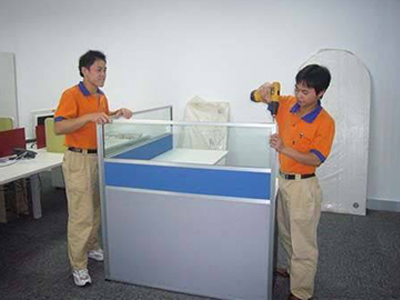 （杭州湾搬家公司）童年时频繁搬家,成年后生活变差