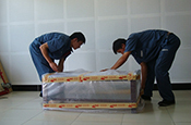 慈溪搬家-2018年立春搬家好还是立春后搬家好？