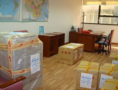 慈溪搬家公司需了解公司服务人员的服务态度
