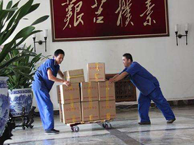 慈溪搬家公司迁迁旺推出计时工服务，灵活适配慈溪小型搬运需求