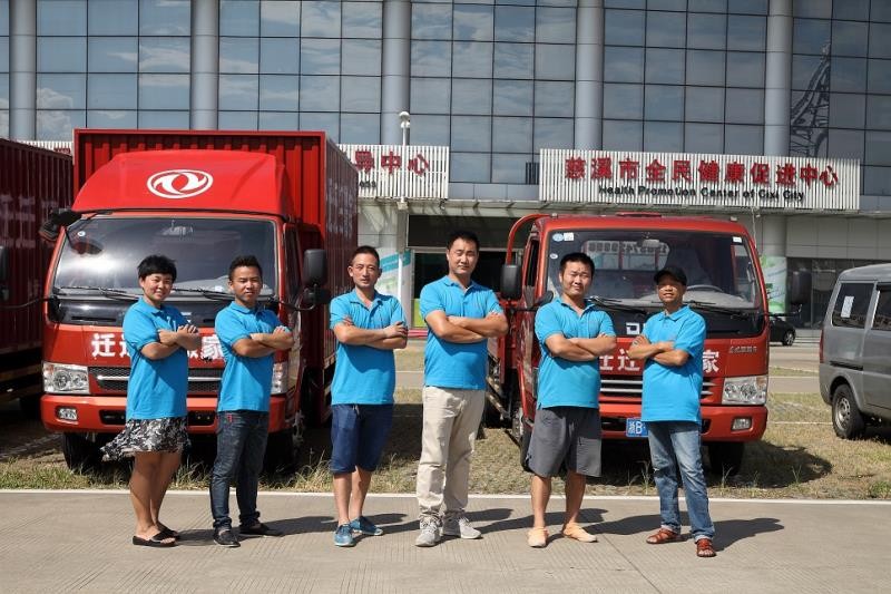 慈溪搬家公司选迁迁旺，全场景一站式搬迁服务守护慈溪市民安居