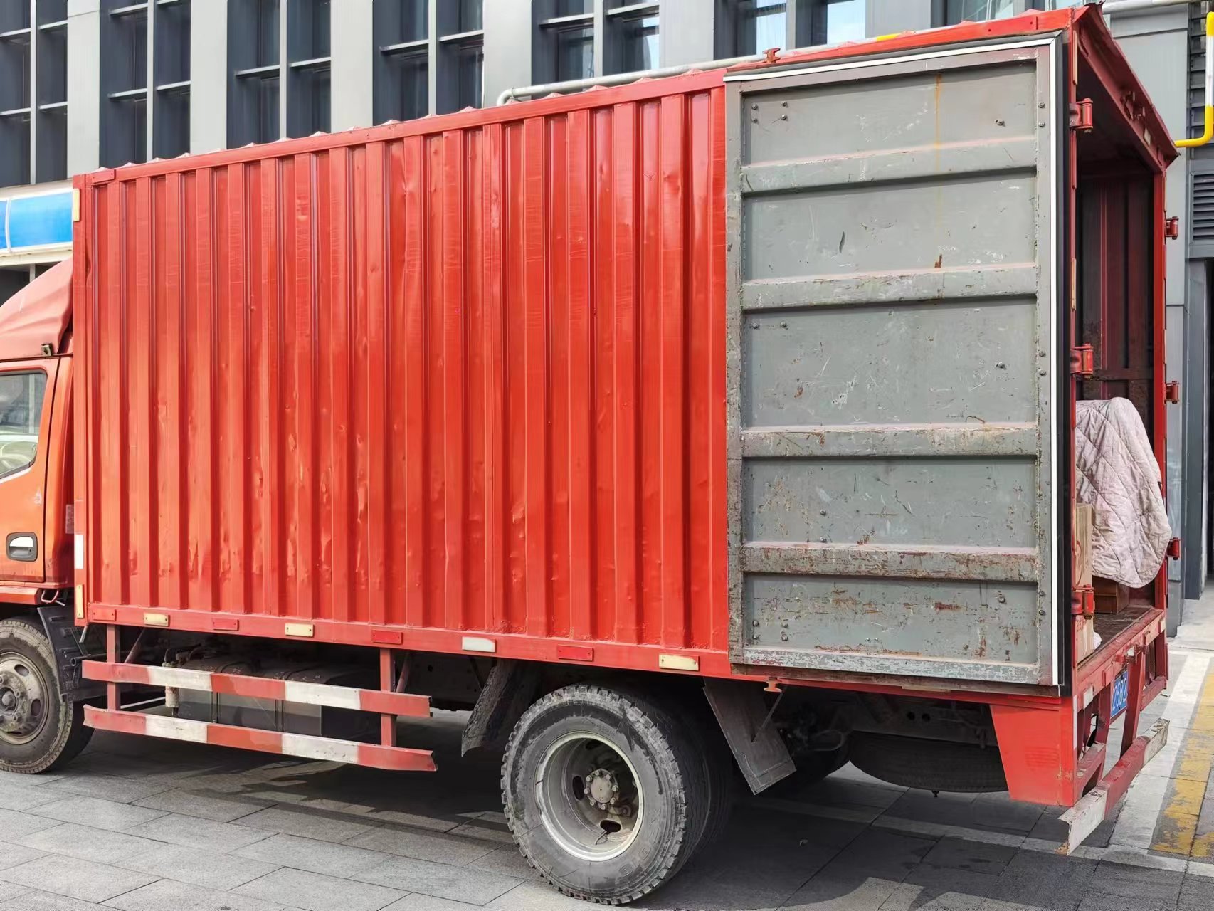 宁波跨城搬家攻略指南，避坑技巧大揭秘，迁迁旺全程护航